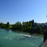 Am Lech - Heidrun S Nest Apartment