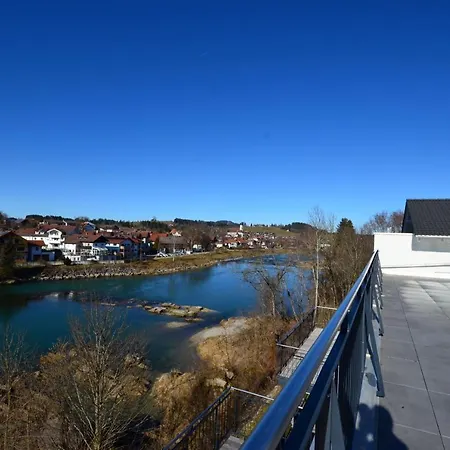 Am Lech - Heidrun S Nest * Prem