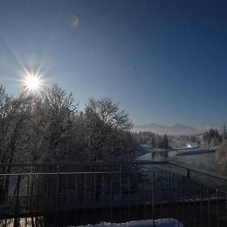 Am Lech - Heidrun S Nest