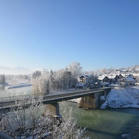 Am Lech - Heidrun S Nest * Prem