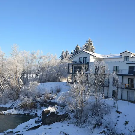 Am Lech - Heidrun S Nest