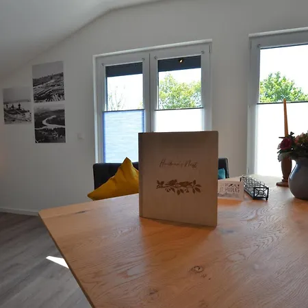 Apartment Am Lech - Heidrun S Nest *
