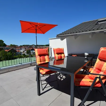 Am Lech - Heidrun S Nest Apartment *