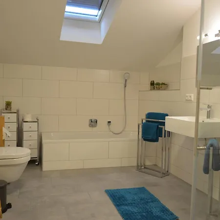 Apartment Am Lech - Heidrun S Nest *