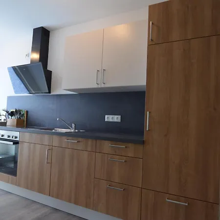 Am Lech - Heidrun S Nest Apartment *