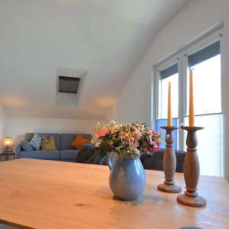 Am Lech - Heidrun S Nest Apartment *