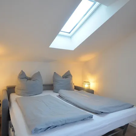 Am Lech - Heidrun S Nest Apartment *