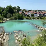 Am Lech - Heidrun S Nest Prem
