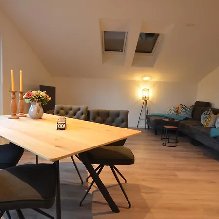 Apartamento Am Lech - Heidrun S Nest *