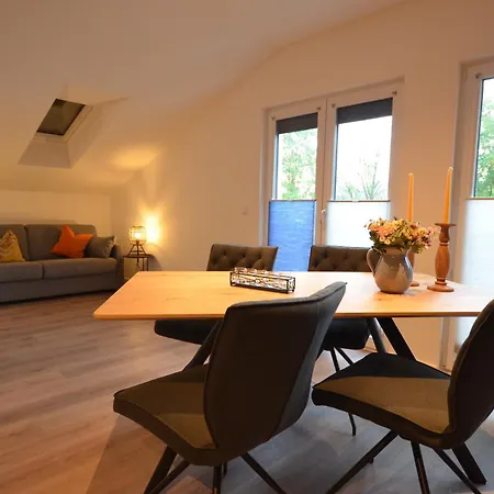 Am Lech - Heidrun S Nest