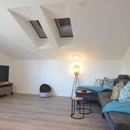 Am Lech - Heidrun S Nest *