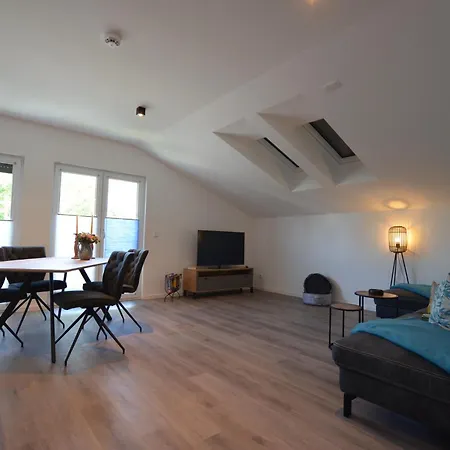 Apartamento Am Lech - Heidrun S Nest Prem