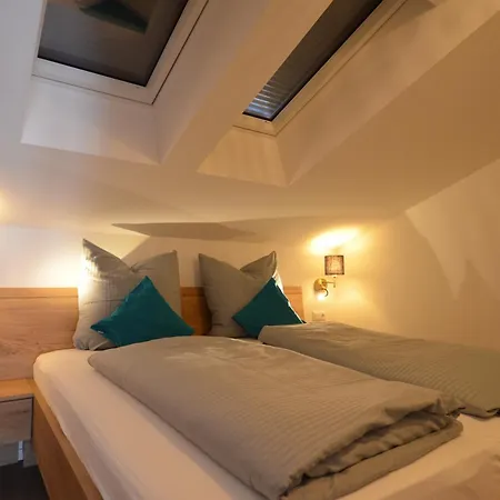 Apartamento Am Lech - Heidrun S Nest