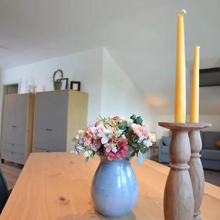 Am Lech - Heidrun S Nest شقة *