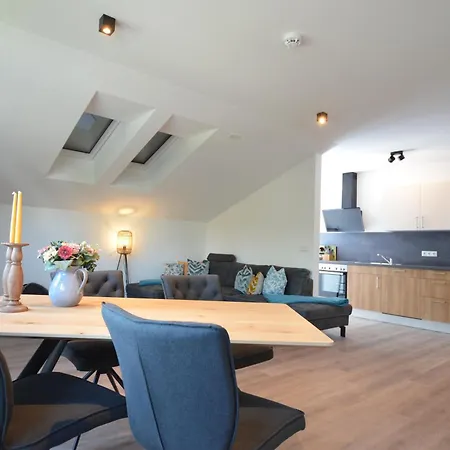 شقة Am Lech - Heidrun S Nest *