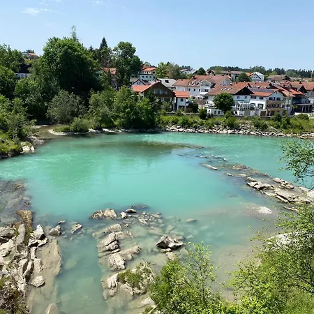 Am Lech - Heidrun S Nest Prem