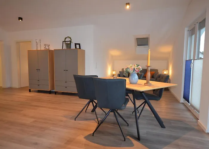 Am Lech - Heidrun S Nest