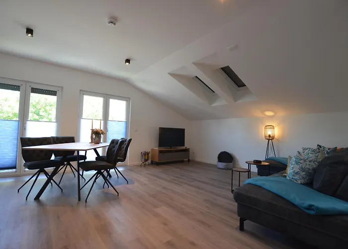 아파트 Am Lech - Heidrun S Nest Prem