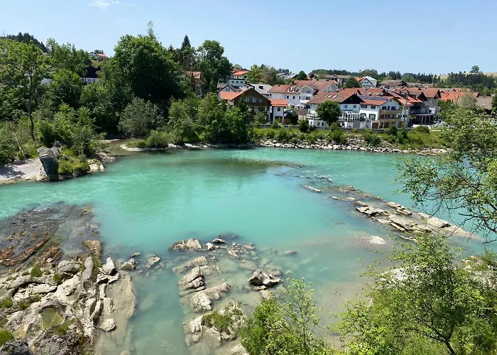 Am Lech - Heidrun S Nest Prem